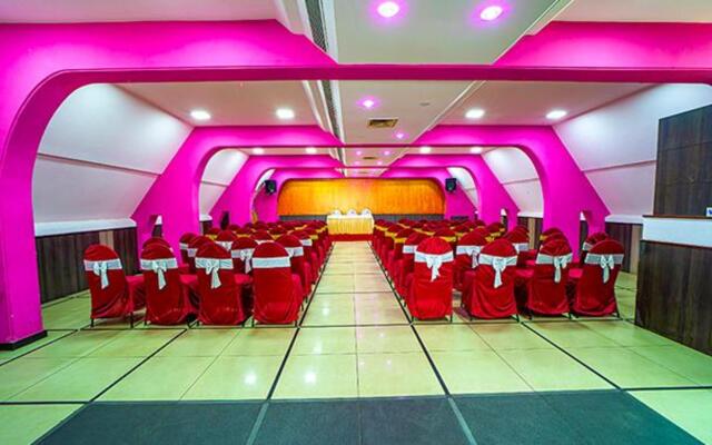 FabExpress MMs Chennai Gateway