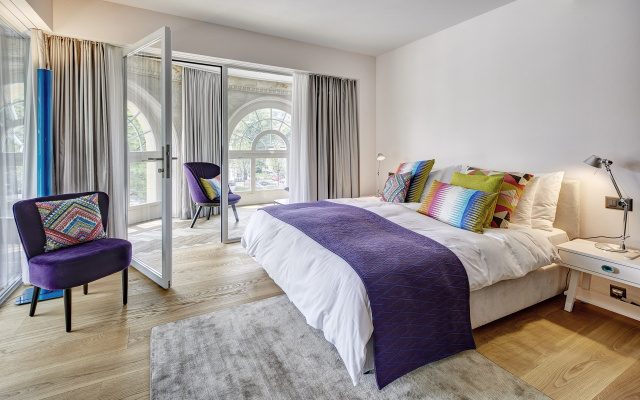 Boutique Hotel Anker - Image 7