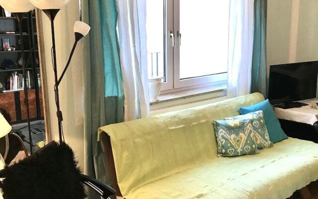 Sonnenhof Ferienwohnungen