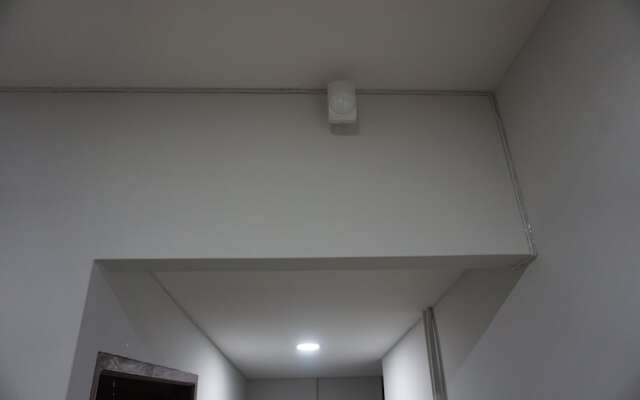 Sakura Bandar Semariang Guest House