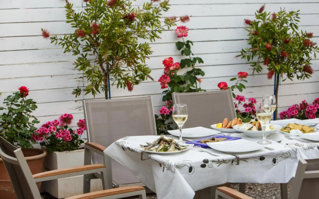 Hotel Mavridis