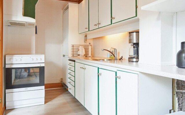 5 Person Holiday Home in Ronne