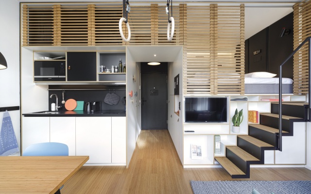 Zoku Vienna