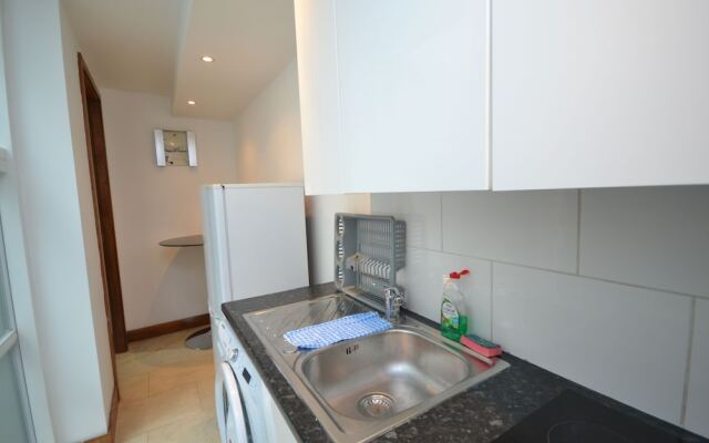 Edgware Road Apartments