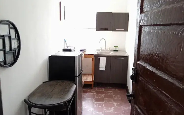 Mn Loft E Centro Monterrey