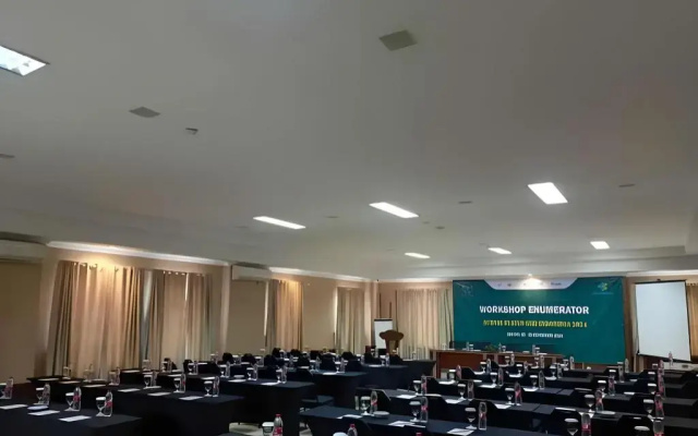 Le Semar Hotel Serang