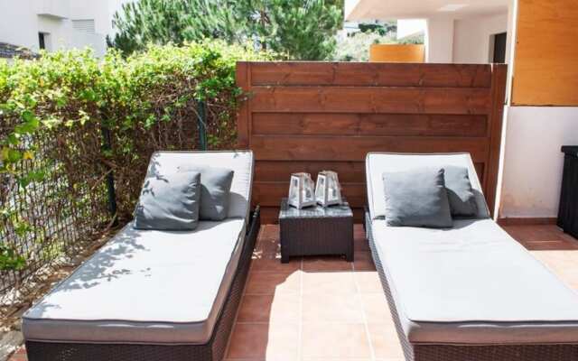 107275 - Apartment in la Cala