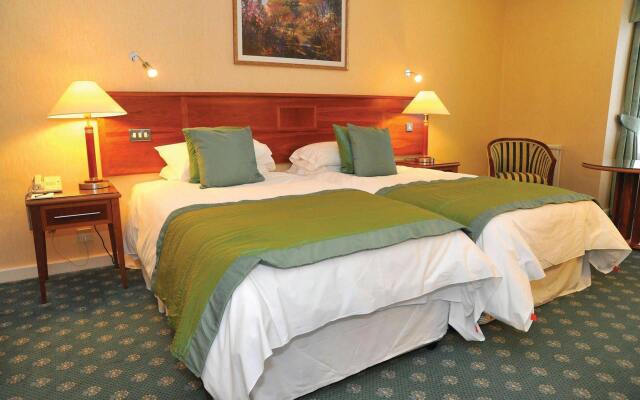 Swindon Blunsdon House Hotel, BW Premier Collection