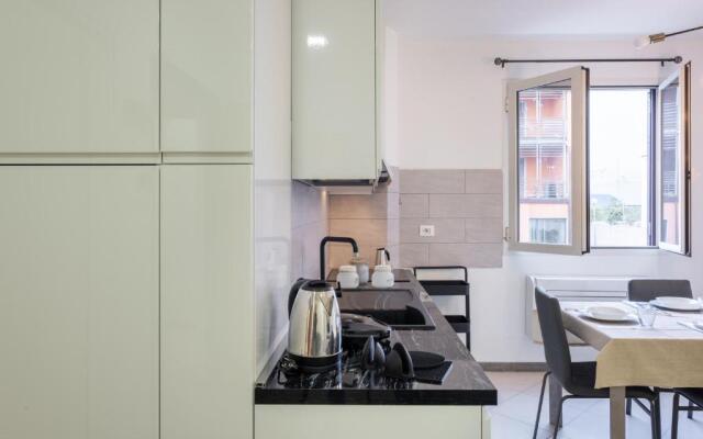 Santo Stefano di Magra Modern Apartments