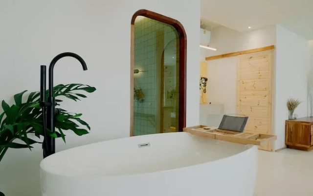 Fan Sea Resort Kohlarn