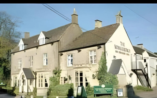 The Royal George Birdlip by Greene King Inns