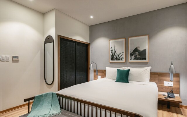 The Glomad Da Nang Hotel - Hostel