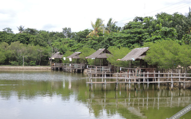 Papa Kit's Marina and Fishing Lagoon
