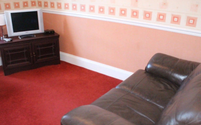 The Millbrook B & B