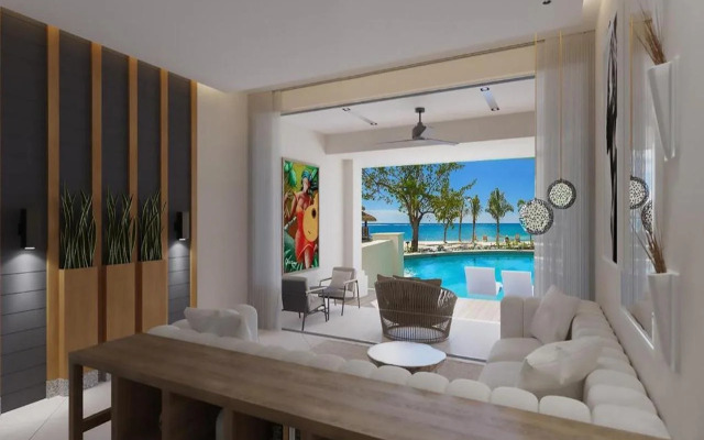 Sandals Dunns River All Inclusive