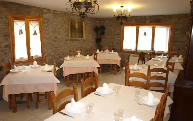 Casa Piquero