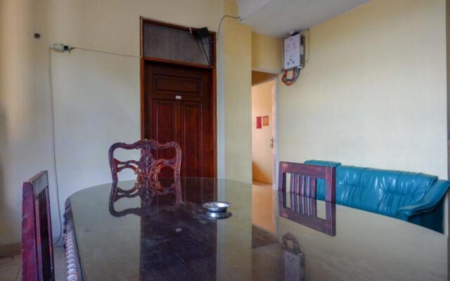 RedDoorz @ Jalan Setiabudi Semarang 2