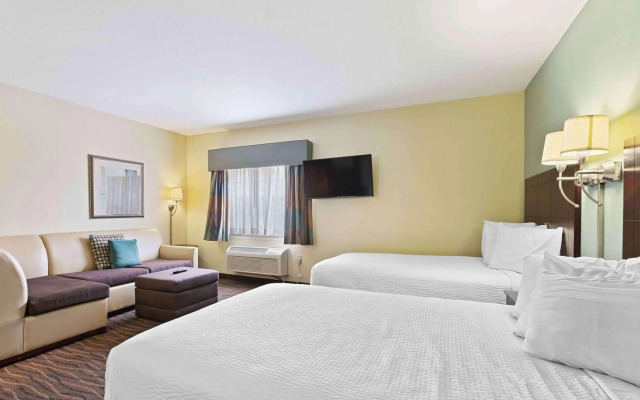 Extended Stay America Premier Suites Lakeland I4