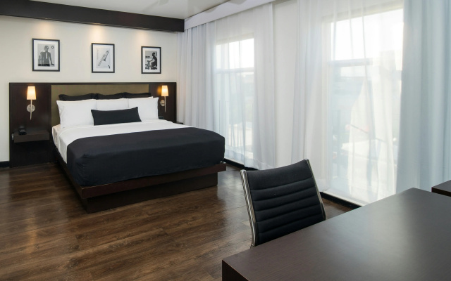 S Hotel Kingston