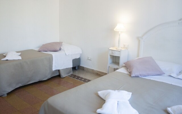 Sweety Rooms Rome
