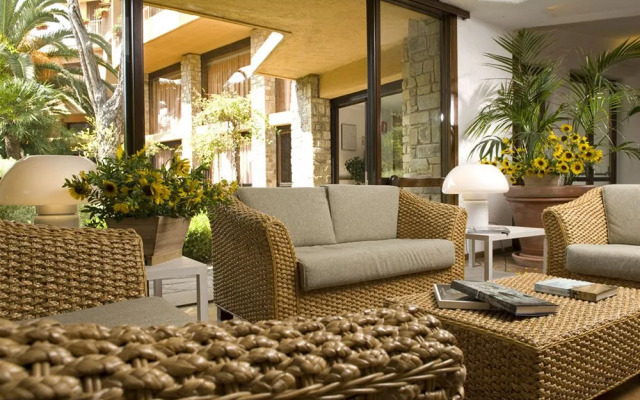 Roccamare Resort - Ville e Appartamenti