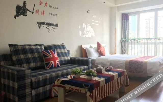 Zhengyang Business Hotel