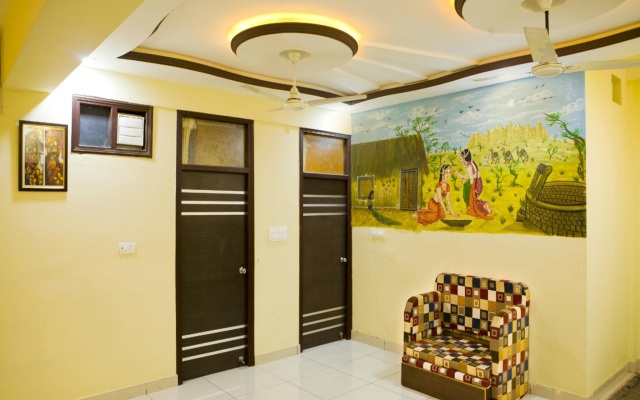 Apple Homestay