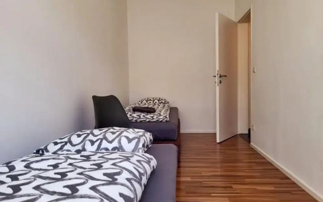 Apartment Schweglerstraße