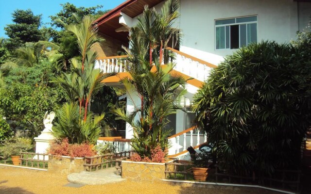 "angel Villa - Exotic Holidays in Private Villa Near Beach"