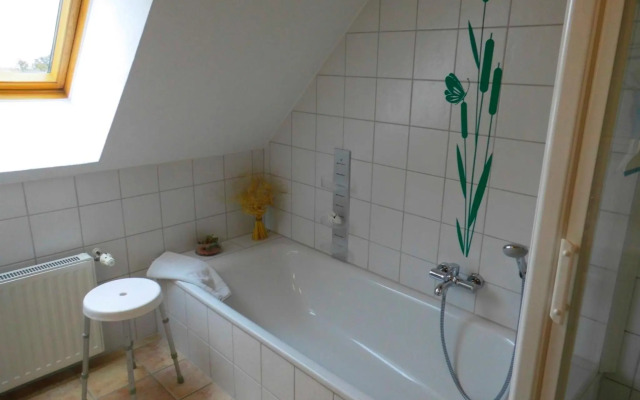 Ferienwohnung Lindenstraße