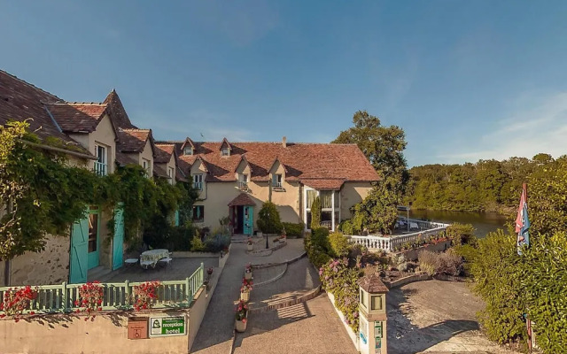 Les Étangs de Guibert