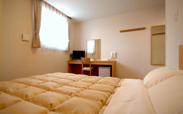 Hotel Pony Onsen