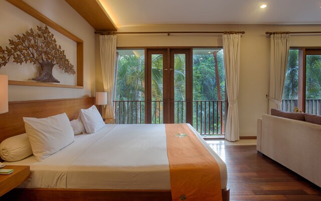 Anahata Villas & Spa Resort