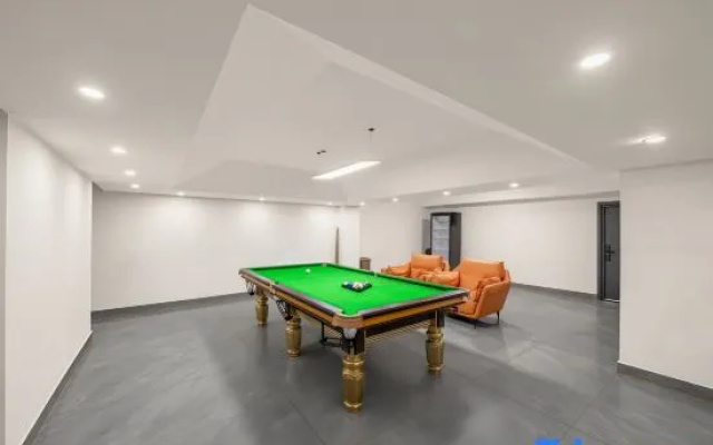 Xinlongxuan Hotel (Zhaotong Caiyun Road Branch) — 2-star hotel in Zhaotong