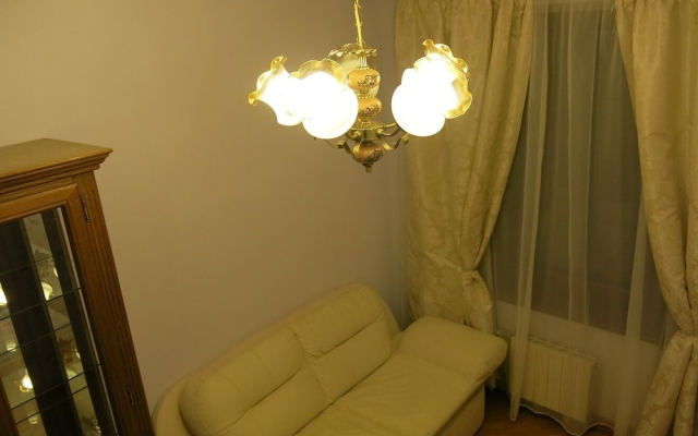 Апартаменты «Сити Инн на проспекте Мира»