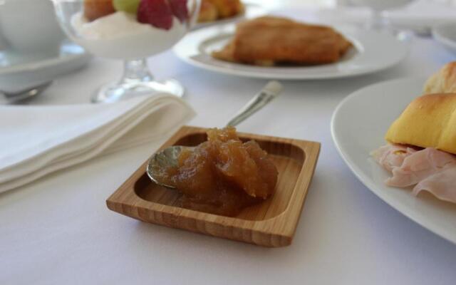 Aromas dos Salgueiros