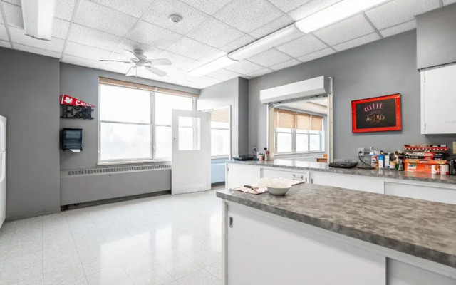 Guest House on the Mount