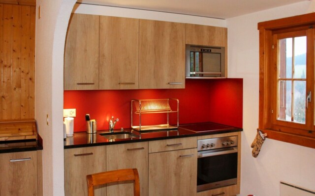 Chalet 4 pi ces 969 Gruy res