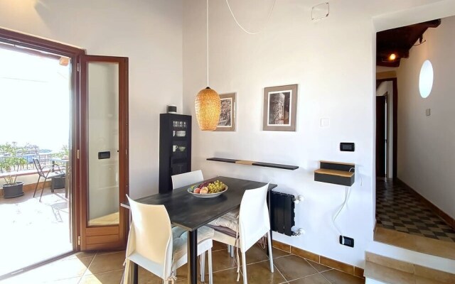 Solemar Sicilia - Casa Ernesto