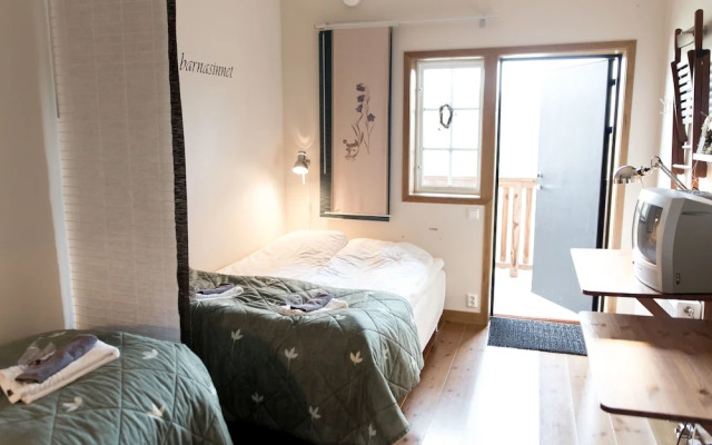 Sju Sjöar Konferens