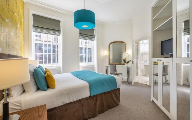 Chelsea - Sloane Avenue by Viridian Apartments