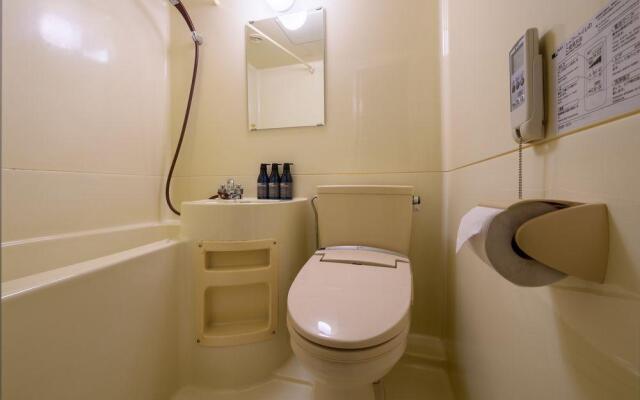 Matsushima Hotel Waraku