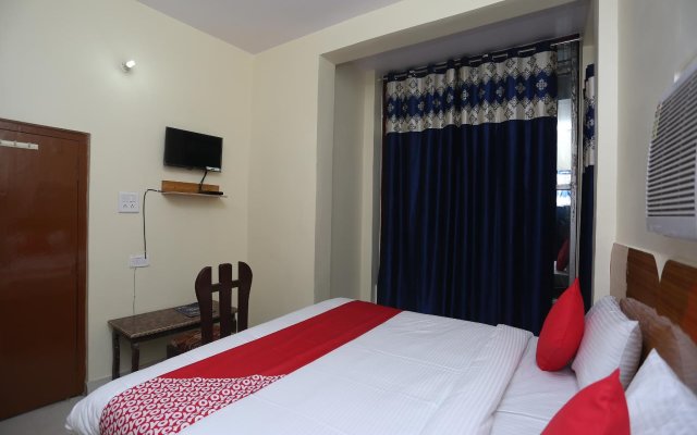 Hotel Awadh by OYO Rooms