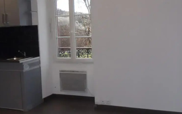 La Palmeraie