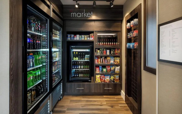 Residence Inn by Marriott Waco South