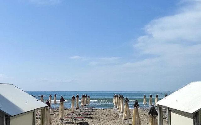 Hotel Villa Mirella