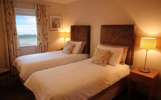 Connemara Sands Beach Hotel & Spa