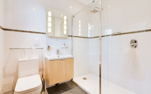 Springwood Luxury B&B