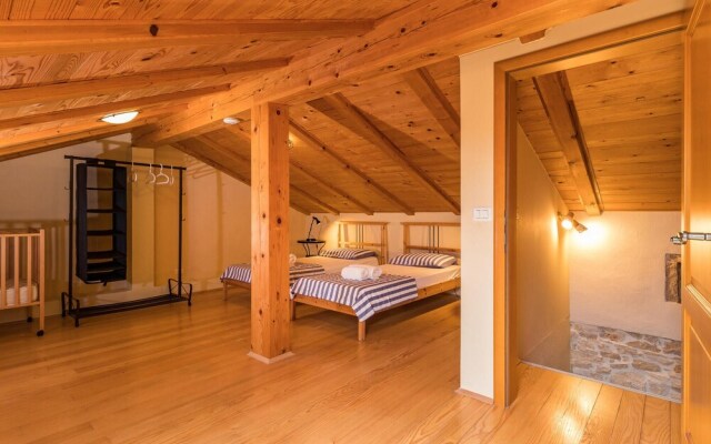 Nice Home in Liznjan With Sauna, Wifi and 4 Bedrooms