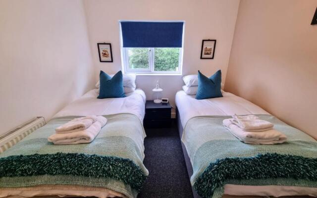 No.1 Bloom Apartments, Bath